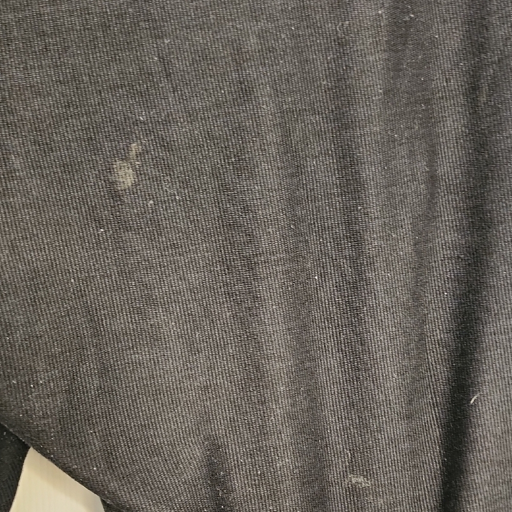 1X A New Day Black Casual Pants - Picture 7 of 9